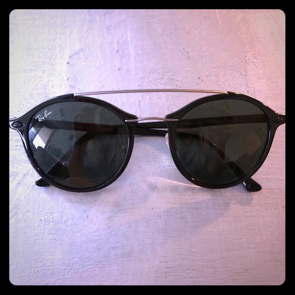 Ray-Ban RB4266 Sunglasses
